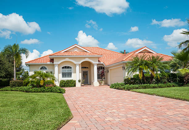 Best Permeable Paver Driveway  in Oxford, OH